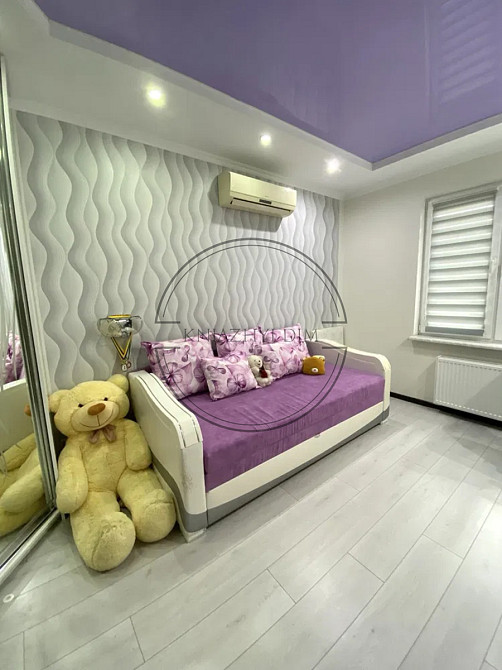 БЕЗ КОМІСІІ ПРОДАЖ 2 к квартира вул. Милославська, 2 код 21146366 Киев - изображение 6