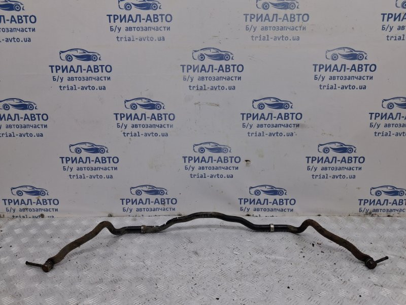 Стабилизатор передний Mazda 6 GH 2.5 БЕНЗИН L5-VE 2007 (б/у) Київ - зображення 1