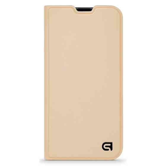 Чохол-книжка ArmorStandart OneFold для Xiaomi Redmi 15 4G Gold (ARM87093) (Код товару:42943) Харків