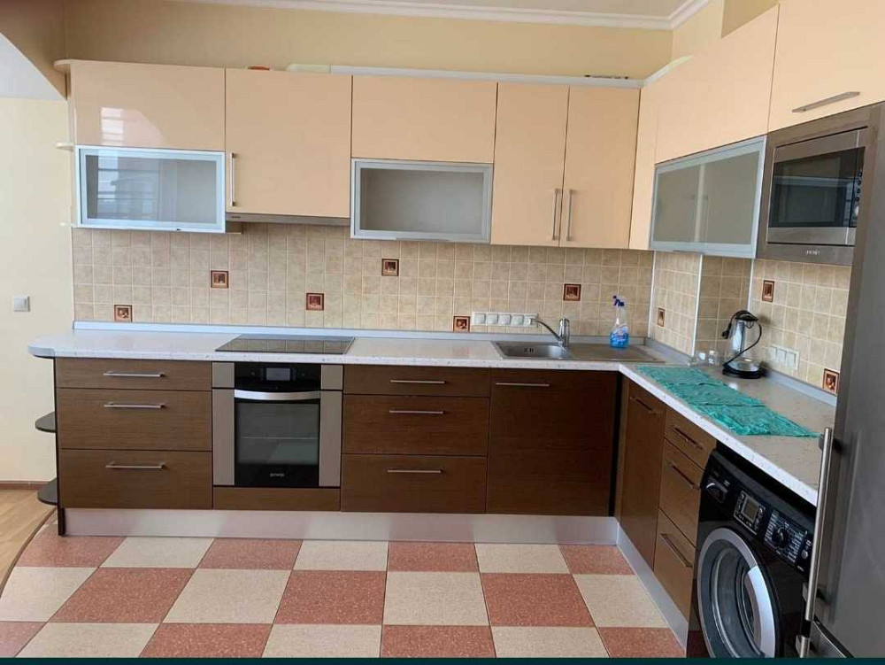 продажа 3-к квартира Киев, Голосеевский, 168000 $ Киев - изображение 2