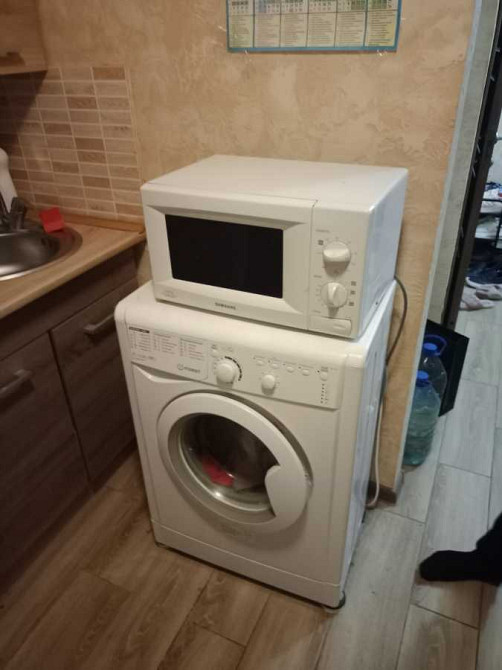 долгосрочная аренда 1-к квартира Киев, Днепровский, 11500 грн./мес. Киев - изображение 5