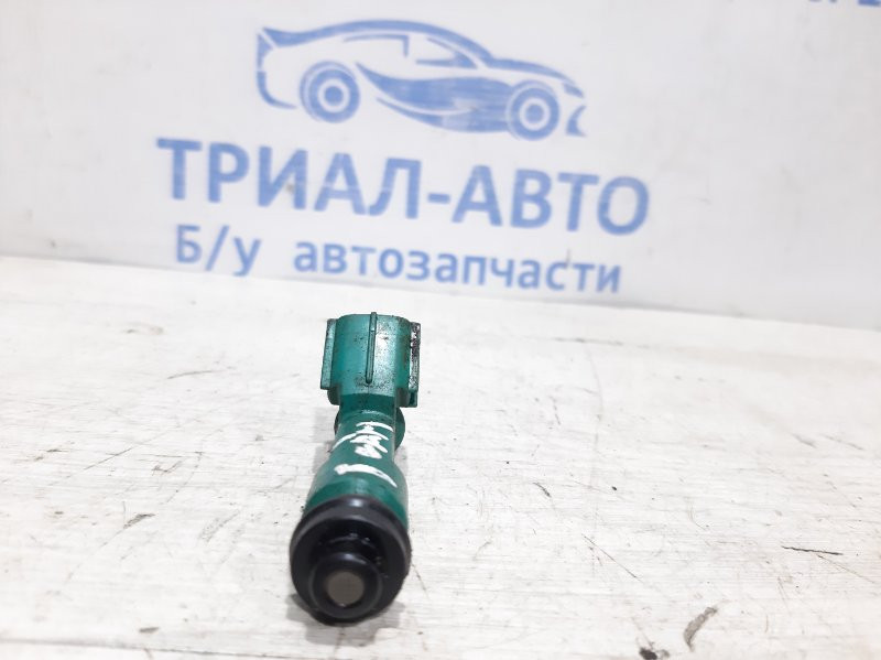 Форсунка топливная Toyota Camry XV40 2.4 2006 (б/у) Киев - изображение 2