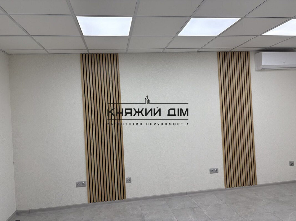 Оренда нежитлового приміщення ЖК Ревуцький КОД 1418847 Киев - изображение 9