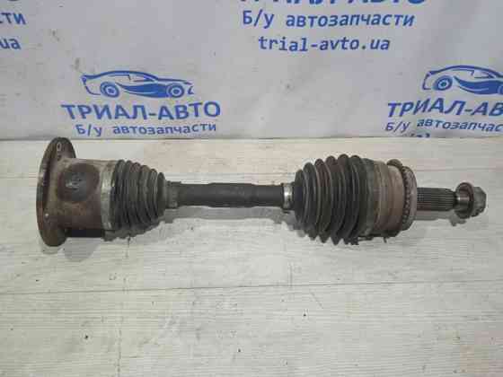 Привод передний правый АКПП Mitsubishi Pajero Wagon 2006-2022 3815A200 (Арт. 10522) Киев