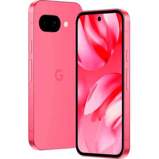 Смартфон Google Pixel 9a 8/128GB Peony USA (Код товару:41312) Харьков