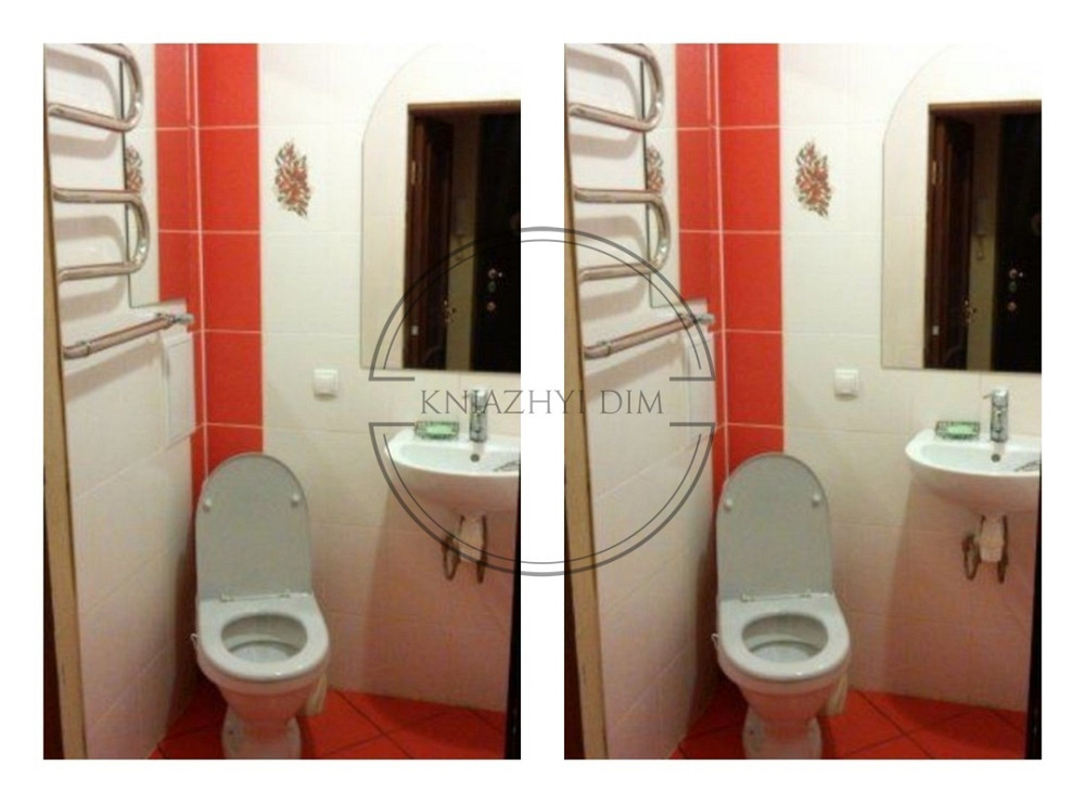 Оренда 1-но к. квартири на бульварі Л. Українки 9. Код об'єкта: 11194318 Київ - зображення 8