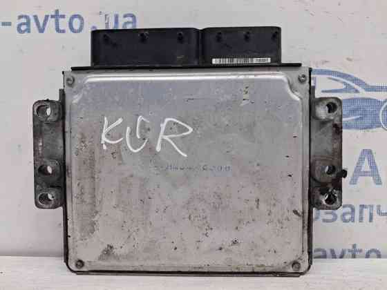 Блок управления двигателем SsangYong Korando C200 2.0 DIESEL D20DT 2010 (б/у) Київ
