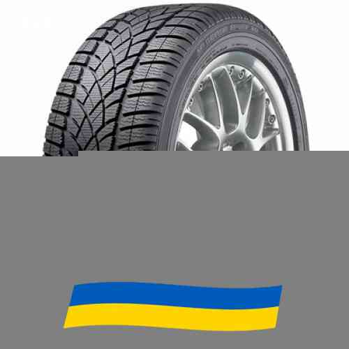 245/50 R18 Dunlop SP Winter Sport 3D 100H Легкова шина Київ