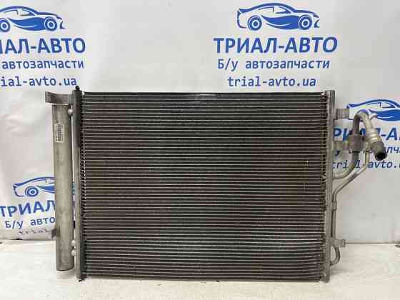 Радиатор кондиционера Hyundai IX35 LM 1.7 DIESEL D4FD 2009 (б/у) Київ