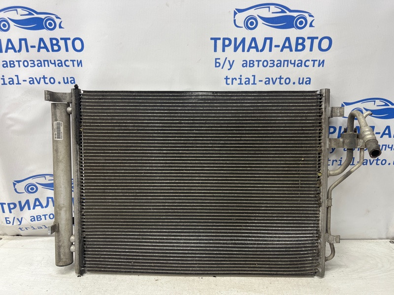 Радиатор кондиционера Hyundai IX35 2009-2015 976062Y000 (Арт. 77391) Київ - зображення 1