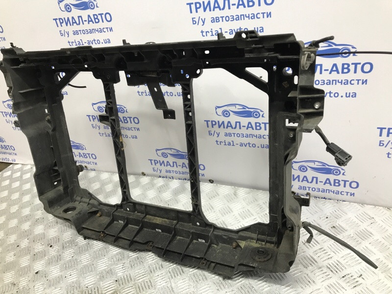 Панель передняя Mazda CX 5 KE 2.2 DIESEL 2011 (б/у) Київ - зображення 8