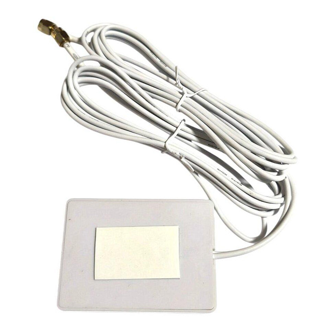 4ж антенна 791-2690 МГц 2хSMA-male 2.8 дБ MIMO панельная Днепр - изображение 8