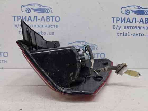 Фонарь задний внешний левый Suzuki Grand Vitara JT 2.0 БЕНЗИН J20A 2005 (б/у) Київ