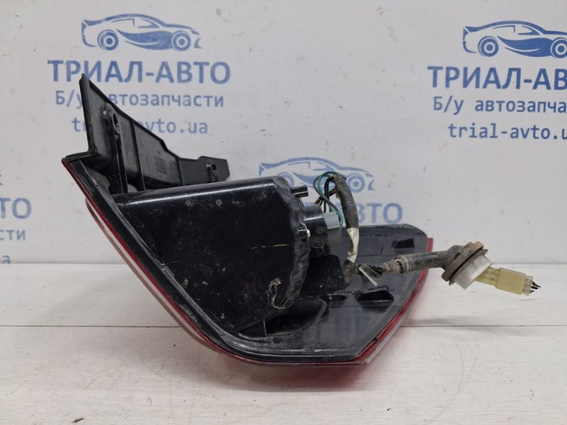 Фонарь задний внешний левый Suzuki Grand Vitara JT 2.0 БЕНЗИН J20A 2005 (б/у) Київ - зображення 6