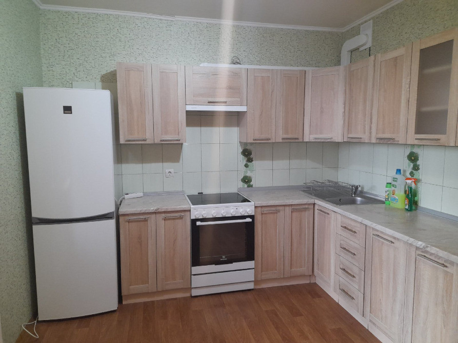 Вперше здається 2-кімнатна ЖК Патріотіка Чавдар, 34 Киев - изображение 5