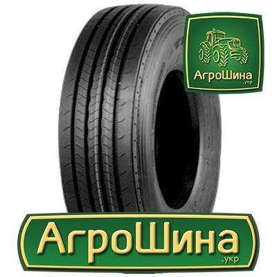 Грузовая шина Triangle TR601H (рулевая) 315/80 R22.5 154/151M PR18 Київ - зображення 1