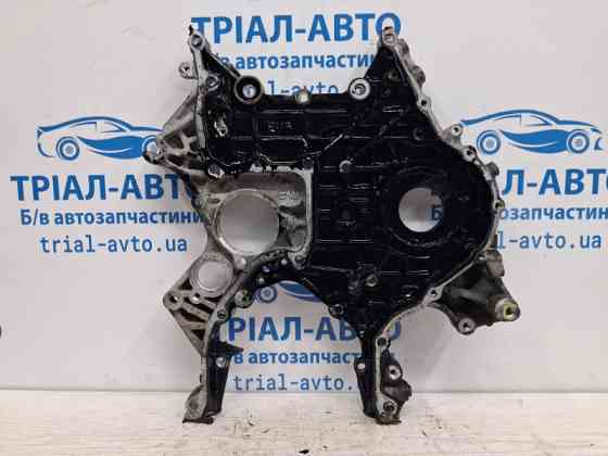 Крышка двигателя Kia Sportage 2015-2022 213102A600 (Арт. 70810) Киев