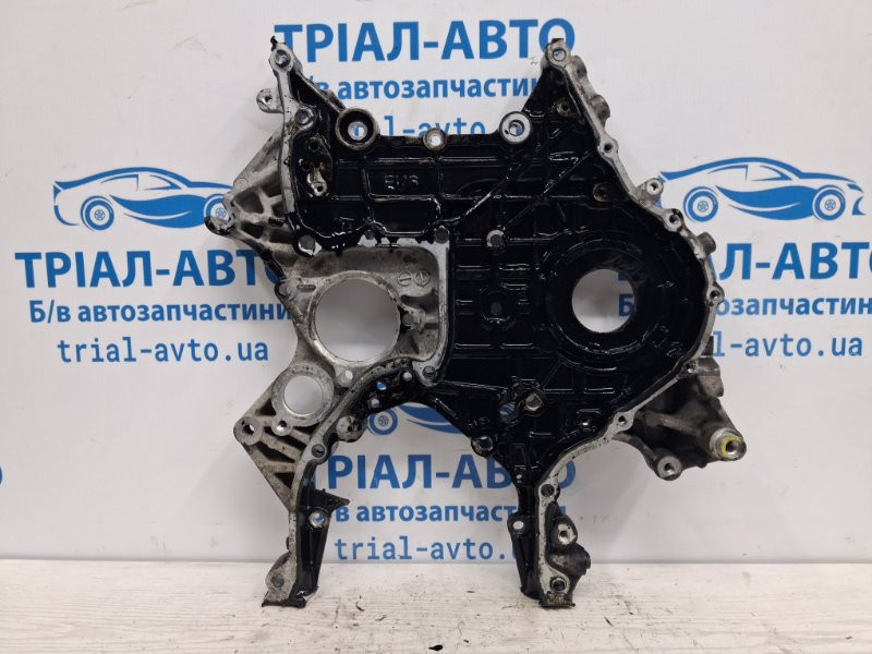 Крышка двигателя Kia Sportage QL 1.7 DIESEL D4FD 2015 (б/у) Киев - изображение 5