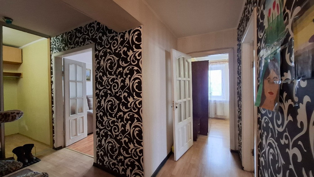 Продаж 3-кімнатної квартири вул. Вернадського 1, Харків. Харків - зображення 2