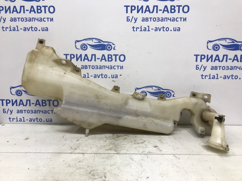 Бачок омывателя Mitsubishi Pajero Wagon 4 3.2 ДИЗЕЛЬ 4M41 2006 (б/у) Київ - зображення 2