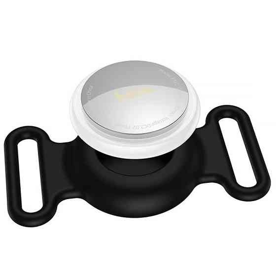 Трекер Hoco E91C Tiger для ошейника 230 mAh Херсон