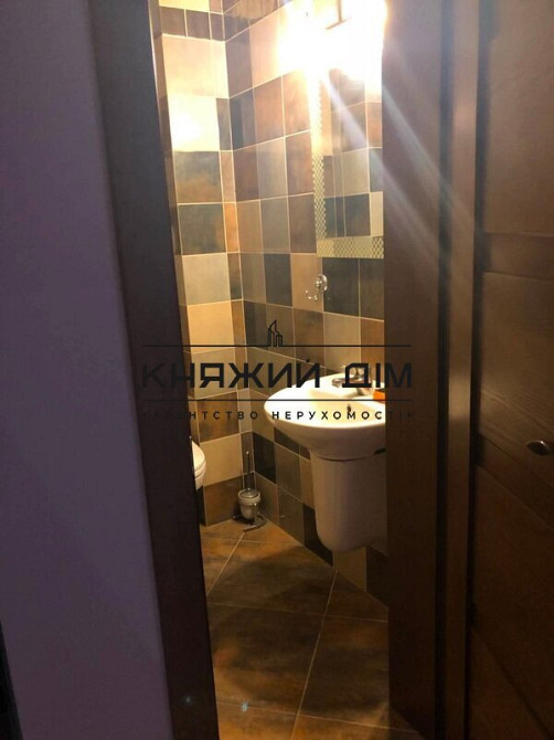 Оренда 3-х кімнатної ЖК Ліко Град є генератор № 11204646 Київ - зображення 9