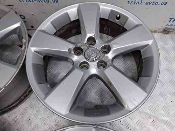 Диски титан комплект R18 Lexus RX 350 2003-2009 4261148381 (Арт. 79281) Київ