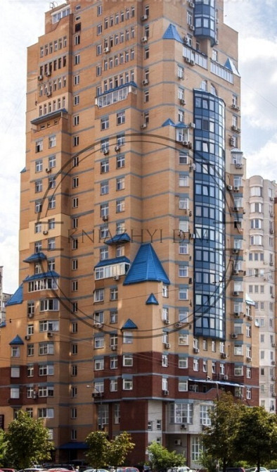 Офісне приміщення пентхаус. Метро Академмістечко. №147676. Київ - зображення 1