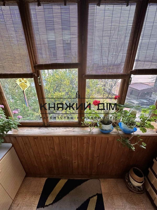 Оренда 3-х к. квартири на Відрадному масиві. № 11203503 Киев - изображение 9