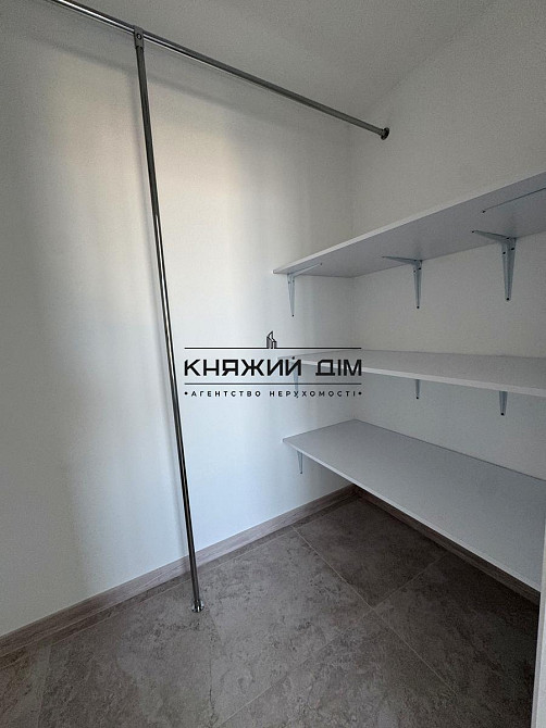 Є ГЕНЕРАТОР! Оренда 2 кімнатної квартири ЖК 4U м. Академмістечко Київ - зображення 8