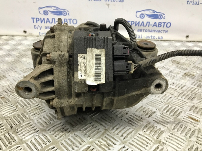 Редуктор задний Chevrolet Captiva 2011-2018 25908405 (Арт. 47135) Київ - зображення 7