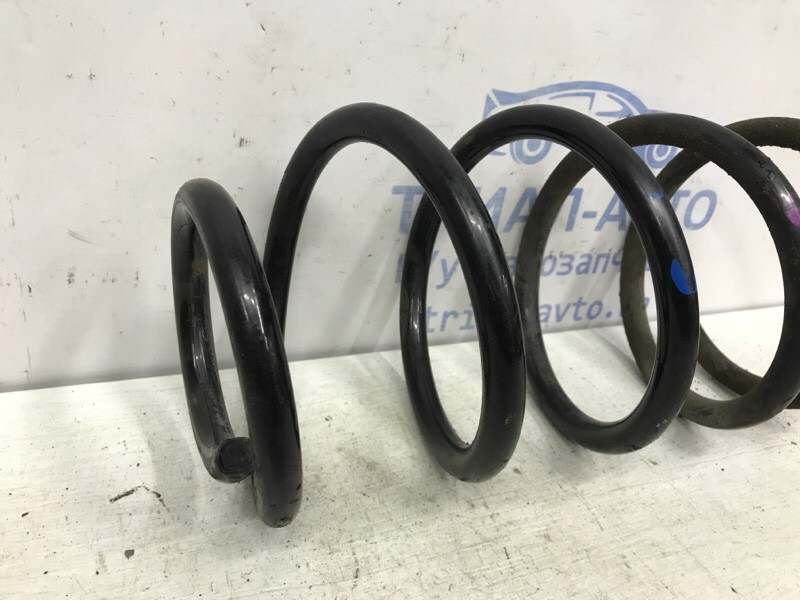 Пружина передняя Ford Kuga CBS 2.0 DIESEL 2011 (б/у) Київ - зображення 2