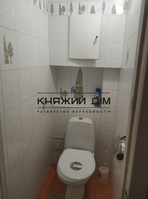 Оренда 3 кімнатна квартира м. Майдан Незалежності КОД 1164625 Київ - зображення 11
