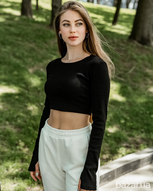 Граблі для прибирання Fiskars QuikFit 1000656 17.5 см Київ - зображення 4