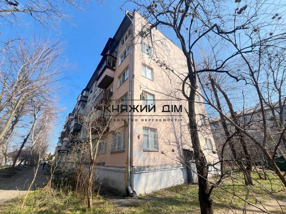 Продаж 2 кімнатної квартири в Шевченківському районі № 21145788 Київ - зображення 9