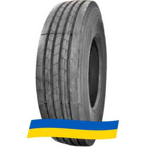 315/80 R22.5 Sonix SX706 156/150M Рульова шина Київ