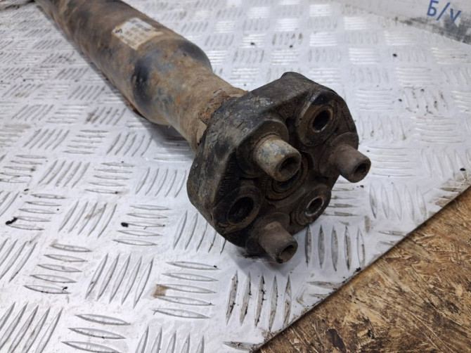 Вал карданный Hyundai Tucson 2004-2009 493002E000 (Арт. 62388) Київ - зображення 2