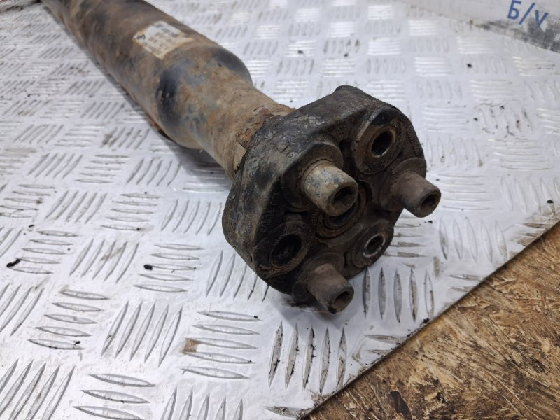 Вал карданный Hyundai Tucson JM 2.0 DIESEL D4EA 2004 (б/у) Київ - зображення 2