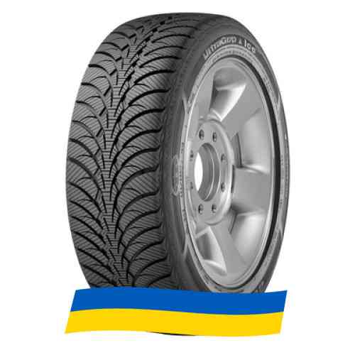 255/55 R18 Goodyear UltraGrip Ice WRT 109S Легкова шина Киев