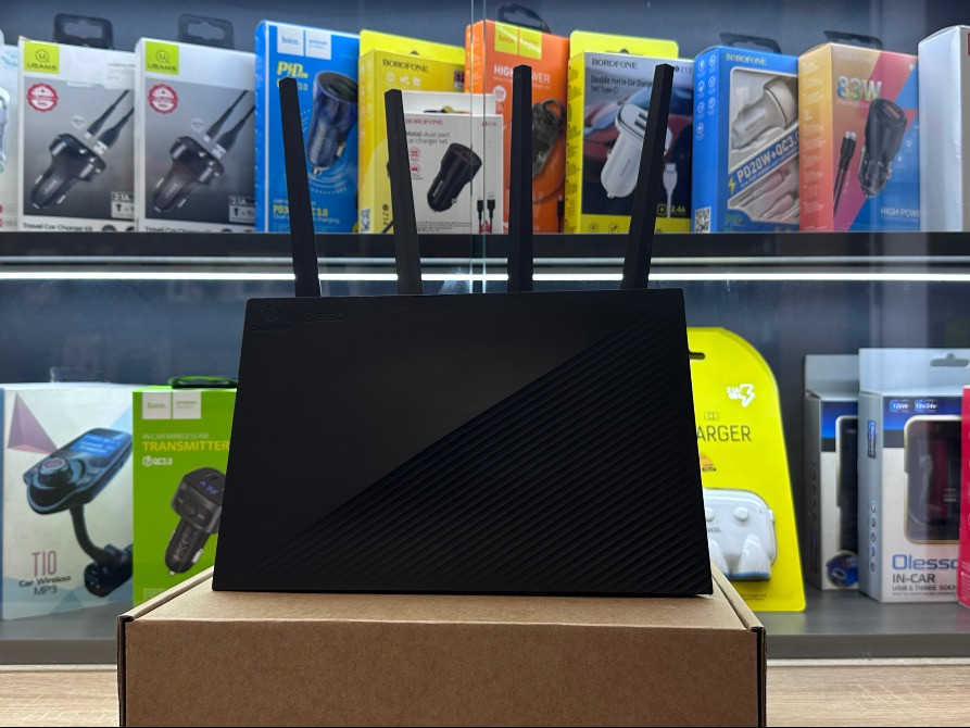 Двохдіапазонні Wi-Fi роутери TP-Link, Tenda, 360 | Надійний інтернет Черновцы - изображение 1