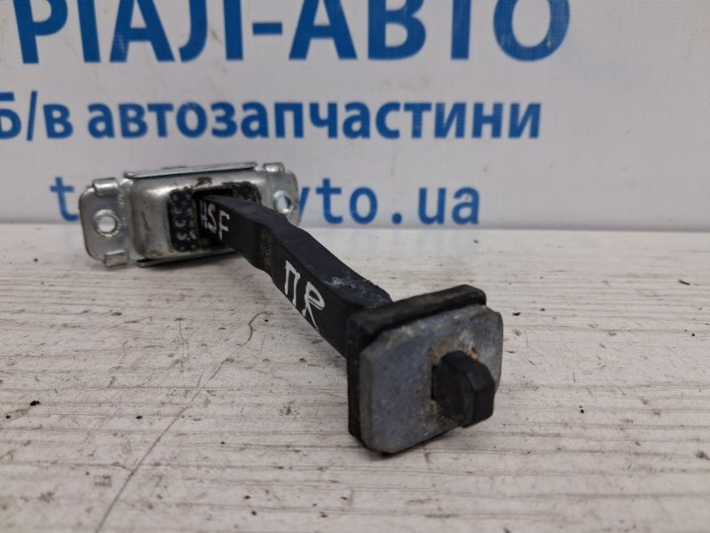 Ограничитель двери передний правый Hyundai Santa fe CM 2.2 DIESEL D4HB 2005 (б/у) Київ - зображення 3