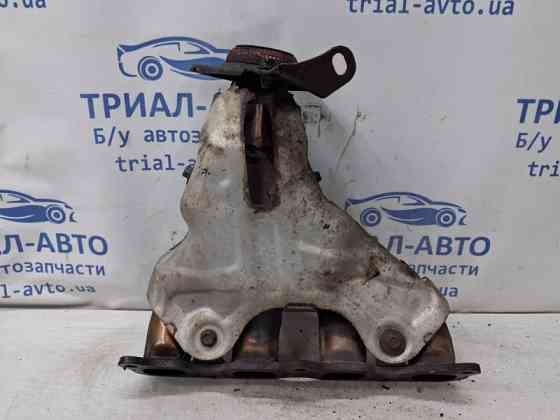 Коллектор выпускной Mitsubishi Outlander 2007-2012 1555A412 (Арт. 80673) Киев