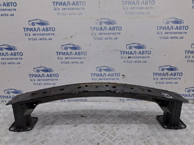 Усилитель бампера передний Mazda 3 2013-2019 B45A50070A (Арт. 63513) Киев - изображение 4