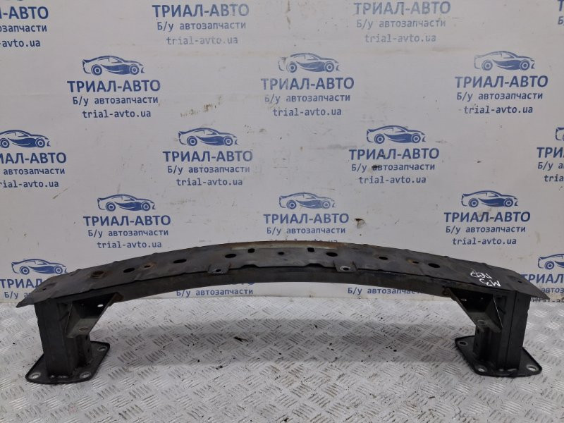 Усилитель бампера передний Mazda 3 2013-2019 B45A50070A (Арт. 63513) Киев - изображение 4
