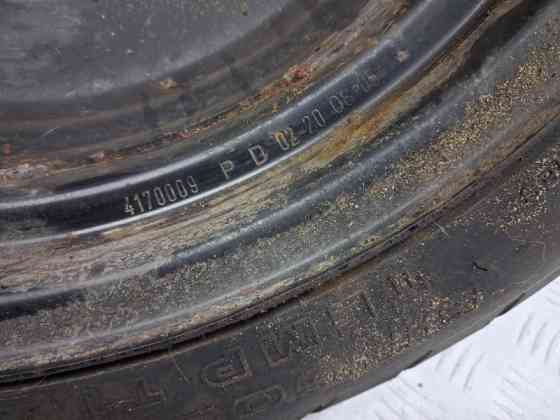 Докатка Toyota Avensis 2002-2010 426110F030 (Арт. 71215) Київ