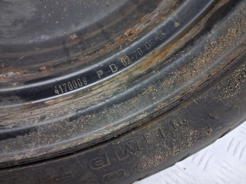 Докатка Toyota Avensis T25 2.2 DIESEL 2ADFTV 2002 (б/у) Київ - зображення 6