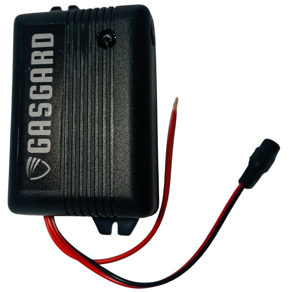 Охоронний прилад Gasgard сльзогінної дії. Відлякувач крадіїв.Газгард. Отпугиватель воров. Антивор Суми - зображення 2