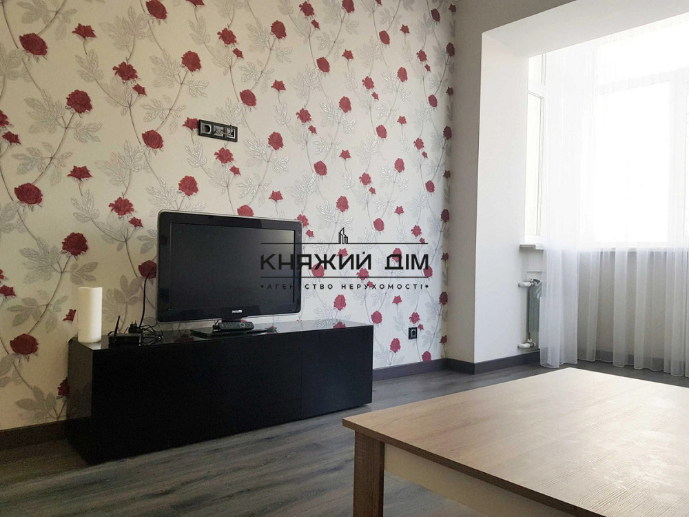 Оренда 3 кімнатної квартири біля Університета Шевченка № 11203174 Киев - изображение 9