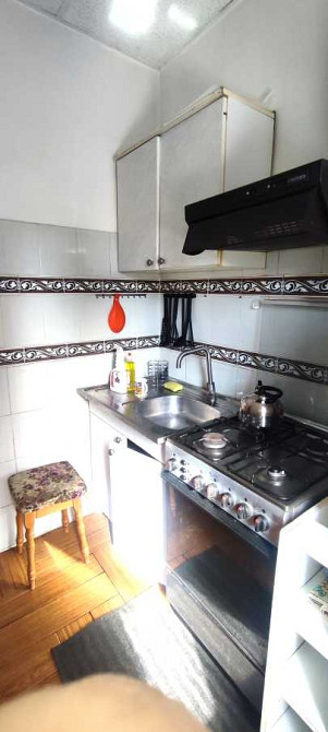 долгосрочная аренда 1-к квартира Киев, Днепровский, 10000 грн./мес. Київ - зображення 7