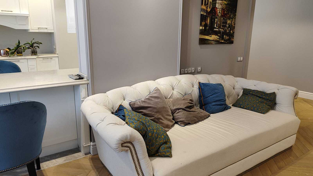 продажа 3-к квартира Киев, Голосеевский, 258000 $ Київ - зображення 5